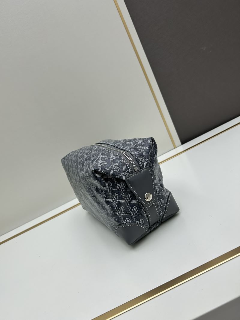 Goyard Cosmetic Bags